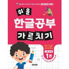 Hangeulyeongeo 輕鬆學習韓文教學 1：子音 母音