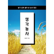 思考農法, 熊甕, 河炳然