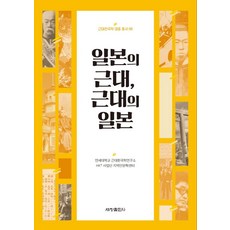 日本的近代 近代的日本, 世昌出版社, 延世大學近代韓國學研究所HK
