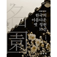 MINSOKWON 韓國優美古庭園10選 (先人所享), 申相燮