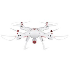 시마 X8SW 드론, 화이트, 1개