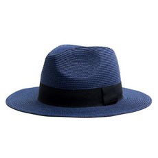 IAMCAP 平簷草帽