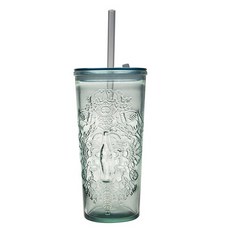 글라스몰 Geullaseumol 生力可口可樂飲料罐 500ml 1P, 500毫升, 1個