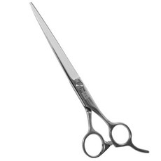 河成電子 美容理髮剪刀 M550 5.5吋, 單一顏色, 1個