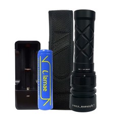 lightmania Viva K 多功能水底燈套組, 黑色的