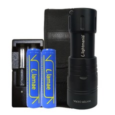 lightmania 水下燈籠/防水保鮮, 水塞拉變焦 D29-52