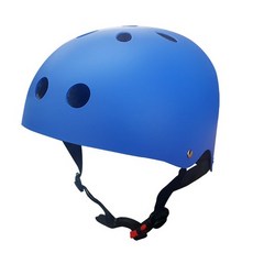 Balrota 都會風格幼童安全帽, 藍色