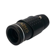 sazhs 迷你單筒望遠鏡, 1.8cm