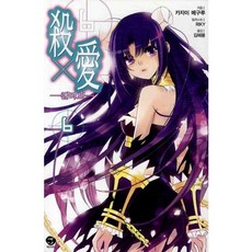 킬러브 6, 서울문화사