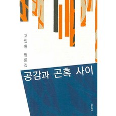 Silcheon 同理與困惑之間：高仁煥評論集, 高仁煥 著