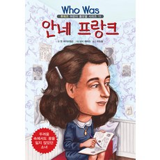 안네 프랑크, 을파소