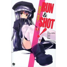 Run Shot 1, 首爾文化社