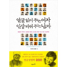 OPENHOUSE 解讀面相的女人 改變印象的男人