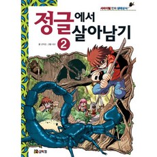 Comikkom 叢林求生記 2, 參考詳細內容