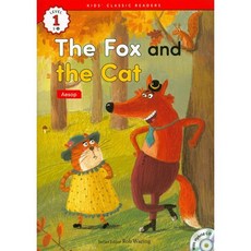 The Fox and the Cat(Aesop), 이퓨쳐, 없음