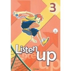 Listen Up 3, 이퓨쳐