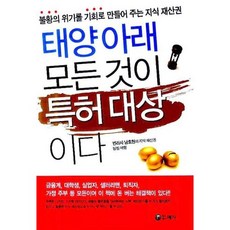 태양아래 모든 것이 특허 대상이다, 예가