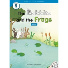 The Rabbits and the Frogs(Aesop), 이퓨쳐