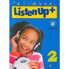 Listen Up Plus 2 교사연구용:교사연구용, 이퓨쳐