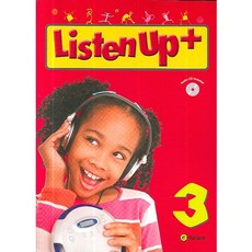 Listen Up Plus 3, 이퓨쳐