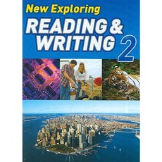 New EXPLORING READING & WRITING 2, 이퓨쳐