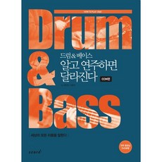 懂了再彈就不一樣的爵士鼓與貝斯： CCM篇：談論世界上所有的節奏, 朴恩燦,李範錫 共著, SCORE(score)