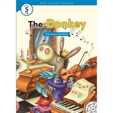 The Donkey(The Grimm Brothers), 이퓨쳐