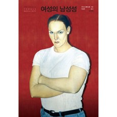 여성의 남성성, 이매진