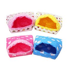 [도치퀸] 도치퀸 면포치(25x21cm)★색상랜덤, 1개
