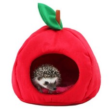 Dochiqueen 蘋果圖案刺蝟窩(適合春夏), 1個