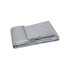 국내산 방수천막 다용도천막 방수포 천막천 방수덮개 타프 야적용덮게, 9자X12자(272.7cmX363.6cm)
