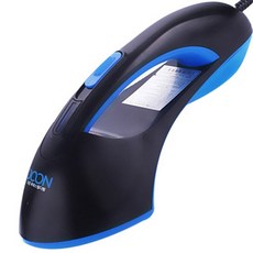 THE JOON 手提式蒸氣掛燙機 藍色 ILIH-2000 1500W