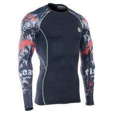 FIXGEAR 長袖運動服