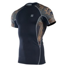 FIXGEAR 防曬短袖運動服