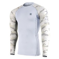 FIXGEAR 長袖防曬水母衣