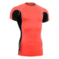 FIXGEAR 男款運動短袖上衣 FCTR-BPS