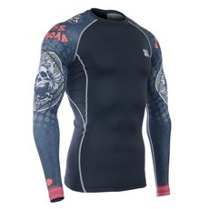 FIXGEAR 長袖運動上衣