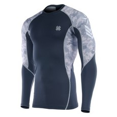 FIXGEAR 壓縮柔術運動後衛MMA跑步CrossFit