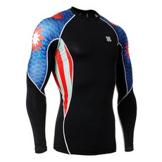FIXGEAR 長袖運動上衣