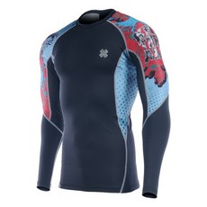 FIXGEAR 長袖運動上衣