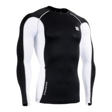 FIXGEAR 男款長袖運動上衣 CT-BWL