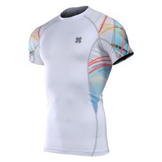 FIXGEAR 短袖運動上衣