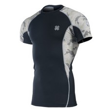 FIXGEAR 男款訓練運動上衣