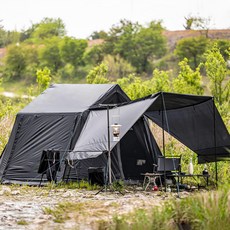 IDOOGEN Cabin Pro 感性小屋庇護帳篷