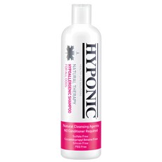 HYPONIC 低過敏性全犬種洗毛精, 500ml, 1瓶