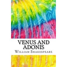 Venus and Adonis: Includes MLA Style Citations for Scholarly Secondary Sources Peer-Reviewed Journal …, Createspace Independent Publishing Platform