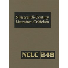 十九世紀文學批評第248卷：十九世紀小說作品批評…, 蓋爾·聖吉