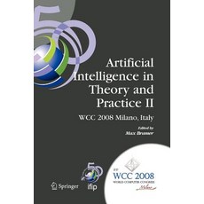 Artificial Intelligence in Theory and Practice II: Ifip 20th World Computer Congress Tc 12: Ifip AI 2…, Springer