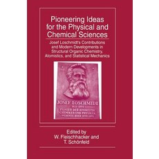 物理和化學科學的開創性思想：約瑟夫·洛施密特的貢獻和現代設計…, 施普林格