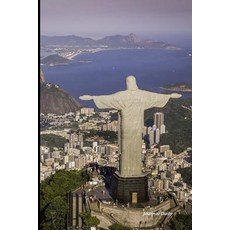 Journal Daily: Brasil 2016 Rio City Life Lined Blank Journal Book 6 X 9 200 Pages for Writing Uniq…, Createspace Independent Publishing Platform